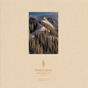 Four Seasons Telluride